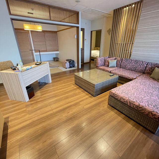 【大分】別府の絶景温泉宿