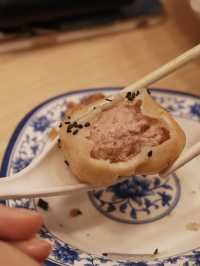上環飯堂，生煎包比小楊生煎更好吃