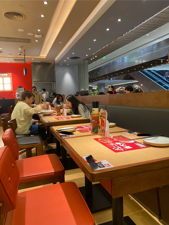 深圳美食篇，豐盛二人套餐