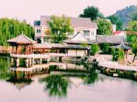 Zhengzhou Yellow River Scenic Spots