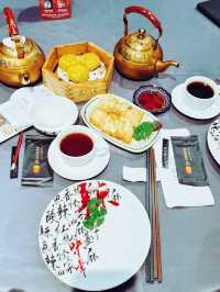 念川居！精緻早午茶！好味道！正！