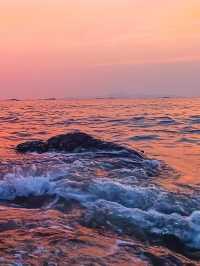 คิดถึงทะเล นึกถึง หาดวงศ์อมาตย์ 