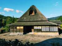 Kanazawa Yuwaku Edomura 