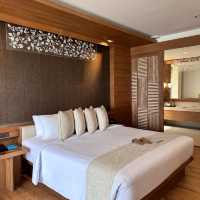 รีสอร์ทบนเกาะเสม็ด อ่าวพร้าว รีสอร์ท