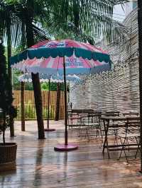Top Seacret Beach Cafe