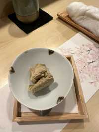 名古屋米芝蓮一星Omakase壽司店