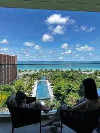 📍富國島渡假飯店 Crowne Plaza Phu Quoc Starbay