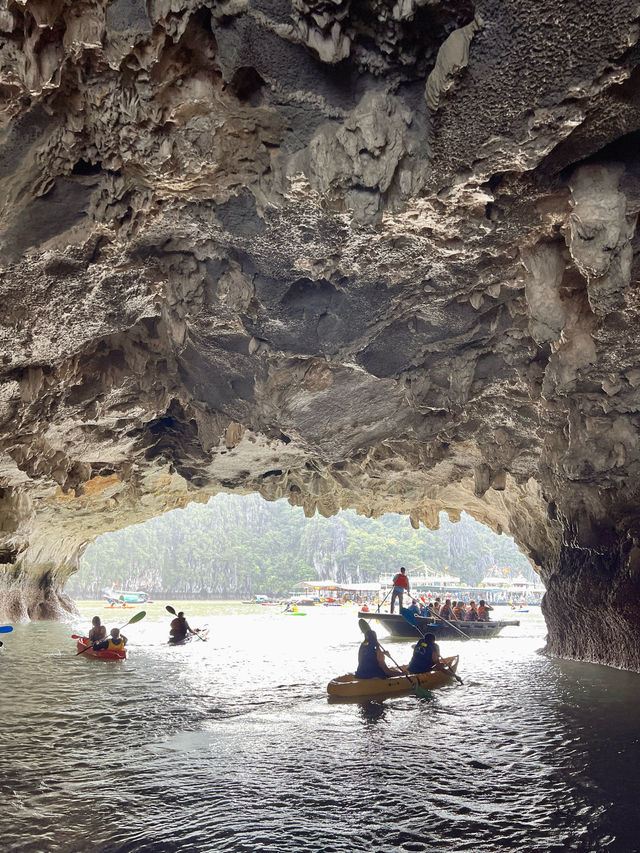 📍下龍灣遊船一日遊 🇻🇳越南旅行