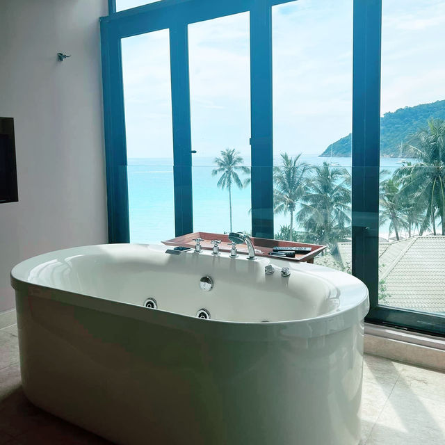 The Taaras Beach & Spa Resort