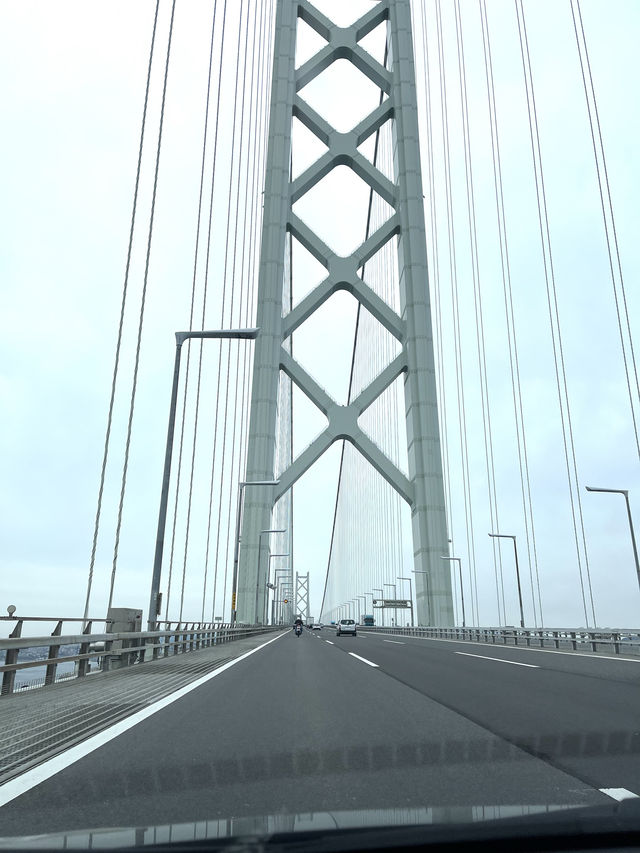 【淡路島観光】小腹が空いたらここ!?ドライブ途中に寄りたくなるお店♪