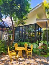 🍞คาเฟ่ธรรมชาติ กลางเมือง 66cottage