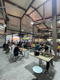 🇸🇬Holland Village Market and Food Centre 