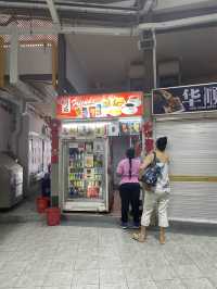 🇸🇬Holland Village Market and Food Centre 