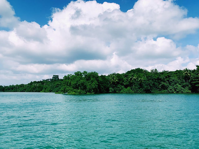 Pulau Ubin