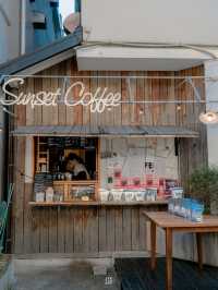 1 วันใน jiyugaoka