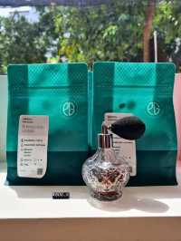 ☕ค่าเฟ่สไตล์ Specialty PAGA Microroastery