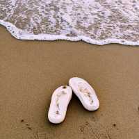 เอาความเหนื่อยล้าทิ้งลงทะเล ฮีลใจ 🌊🌾