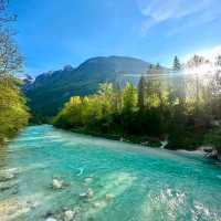 Soca Valley 