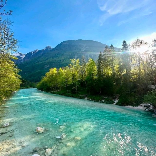 Soca Valley 