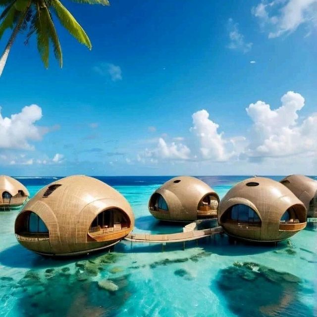 Bahamas Resorts 