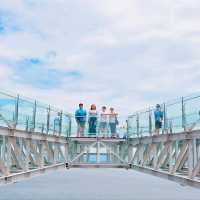 ภูแอ่น Skywalk​