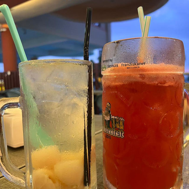 21st Century Cafe, Nice Hangout in Kajang