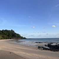 หาดฝรั่ง