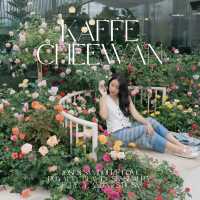 Kaffe Cheewan : คาเฟ่เชียงใหม่
