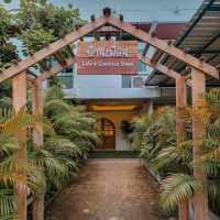 บ้านเพื่อน Cafe & Creative Space