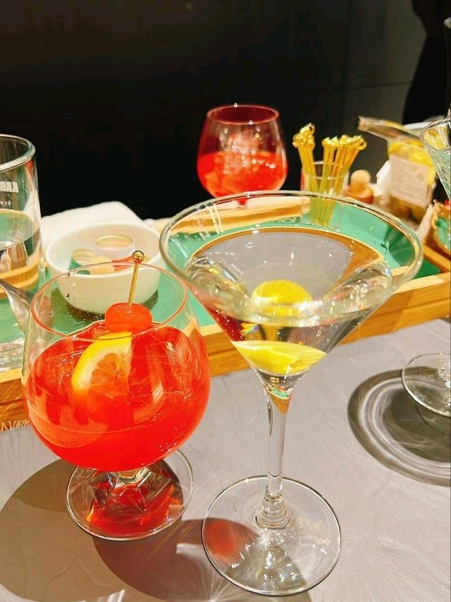 以後一枝獨秀～首爾洲際格蘭酒店