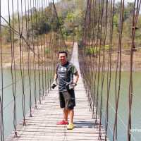 เที่ยวอุทยานแห่งชาติแก่งกระจาน เพชรบุรี