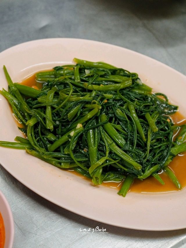 ร้านข้าวต้ม พัทยาเหนือ เสิร์ฟไว ทันใจคนหิว