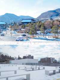 【長野】建物すべてがアートな美術館🎨