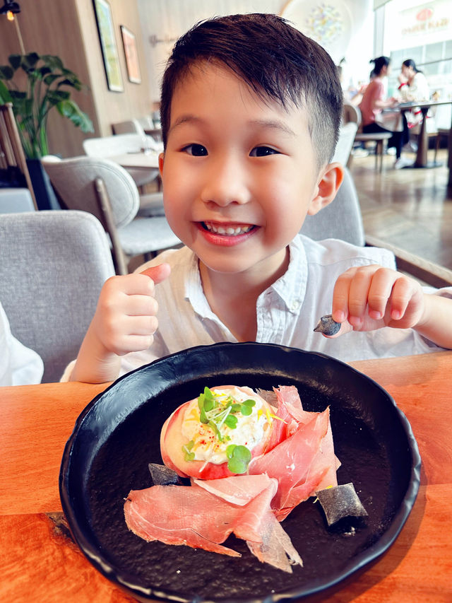 銅鑼灣超高質極度推介西餐廳