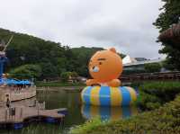 Vivaldi Park Ocean World