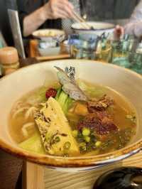 🇯🇵宮古島の景色最高なところでlunch