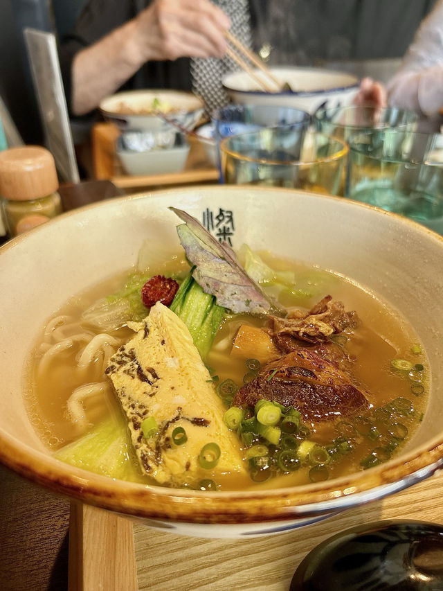 🇯🇵宮古島の景色最高なところでlunch