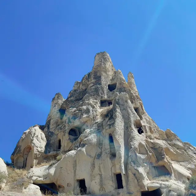 一生人要去一次土耳其🇹🇷Cappadocia 