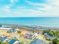 Hitachi Station