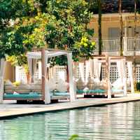 Serene Escape at Lone Pine Hotel