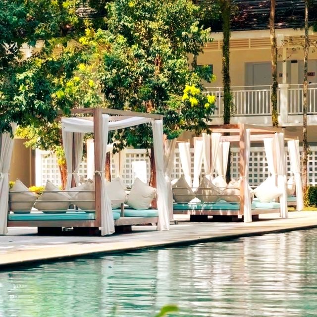 Serene Escape at Lone Pine Hotel