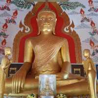 วัดสามวิหาร โบราณสถานของชาติ