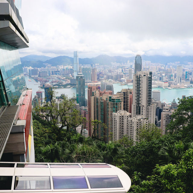 Sky Terrace 428