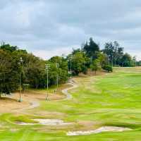 Golfing Paradise 