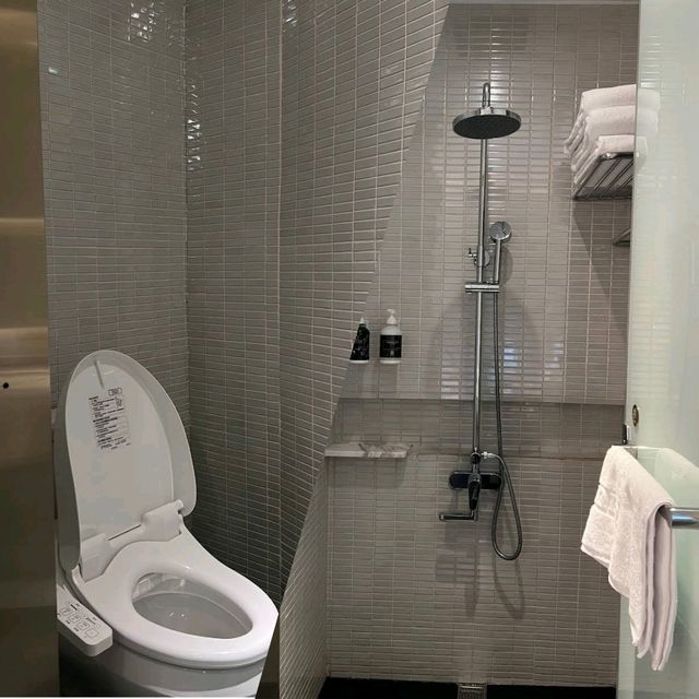 臺北酒店，性價比高