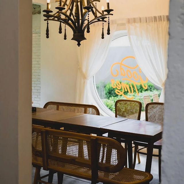 🥛 Good Cafe Chiang Rai