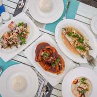 The Sands Khao Lak by Katathani