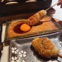 人人讚好燒烤店
