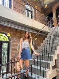 Ittha Boutique Cafe
