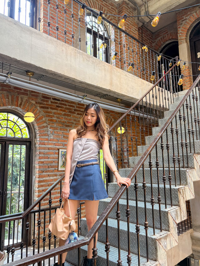Ittha Boutique Cafe